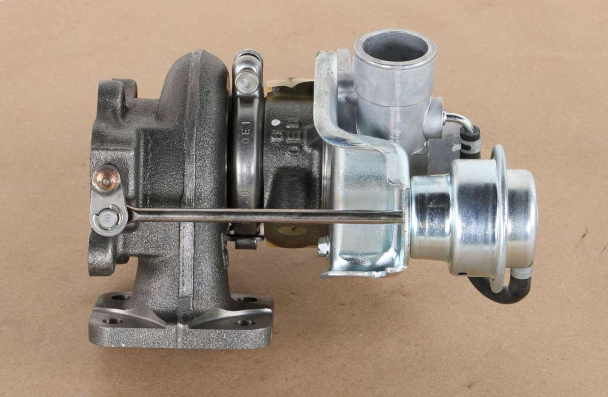 BOBCAT - 6698229 - TURBOCHARGER