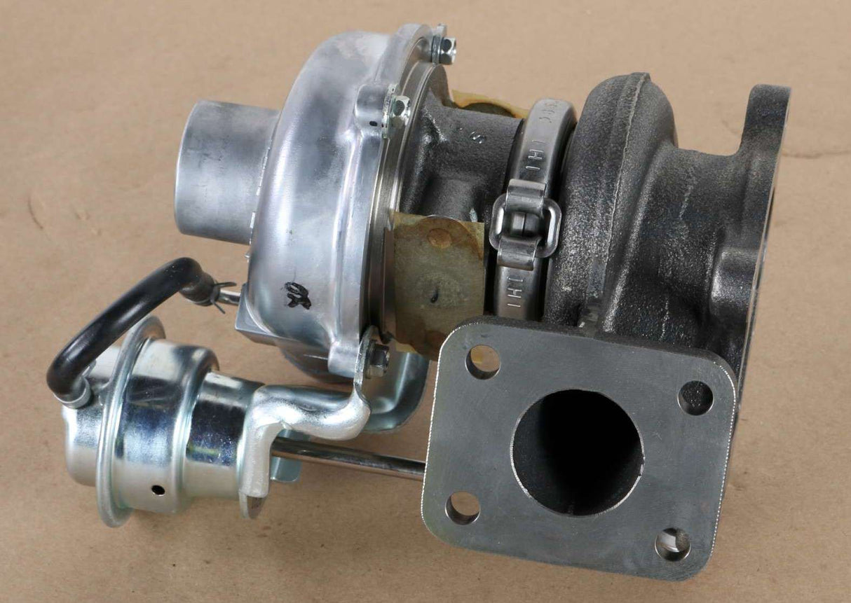 BOBCAT - 6698229 - TURBOCHARGER