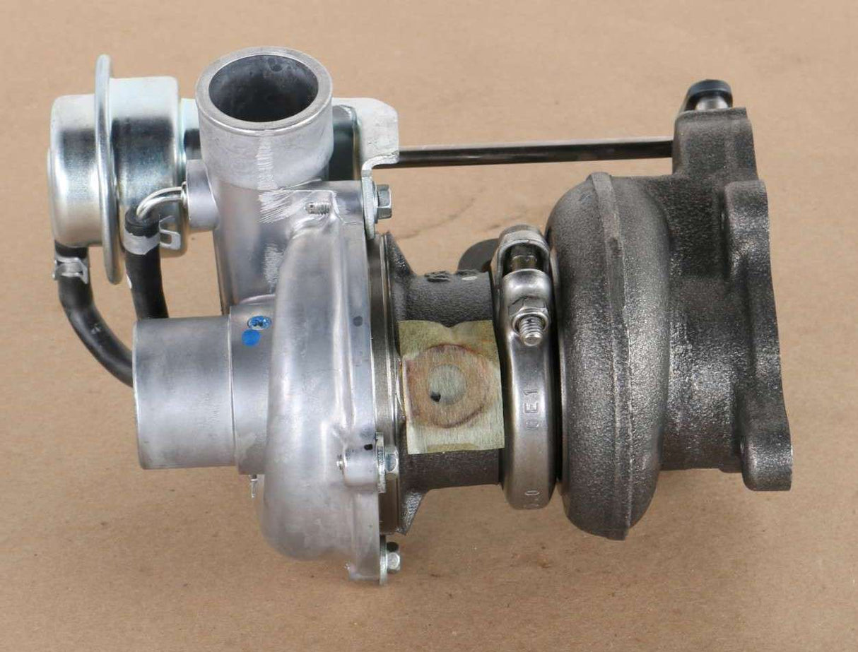 BOBCAT - 6698229 - TURBOCHARGER