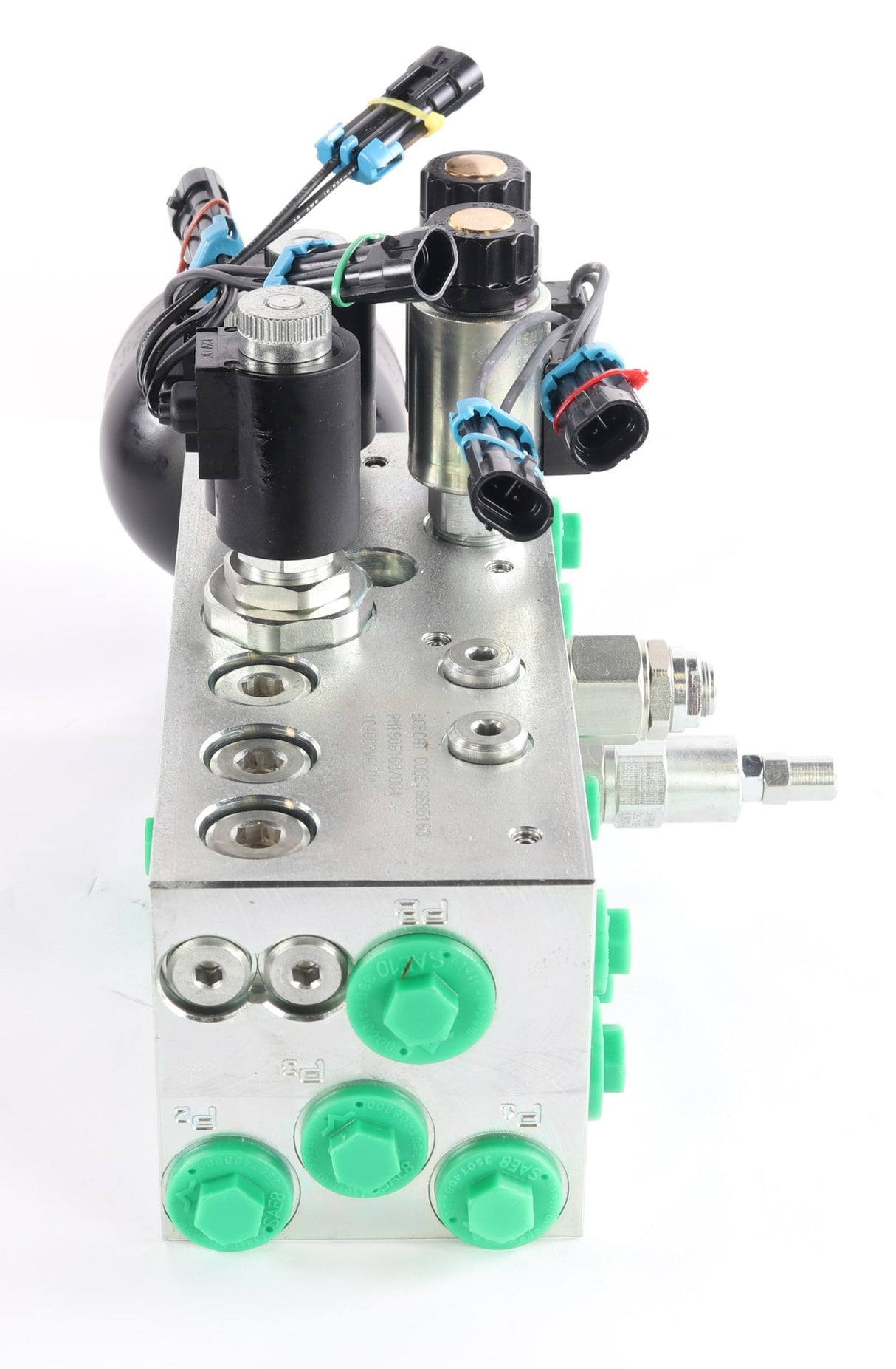 BOBCAT - 6685163 - MANIFOLD