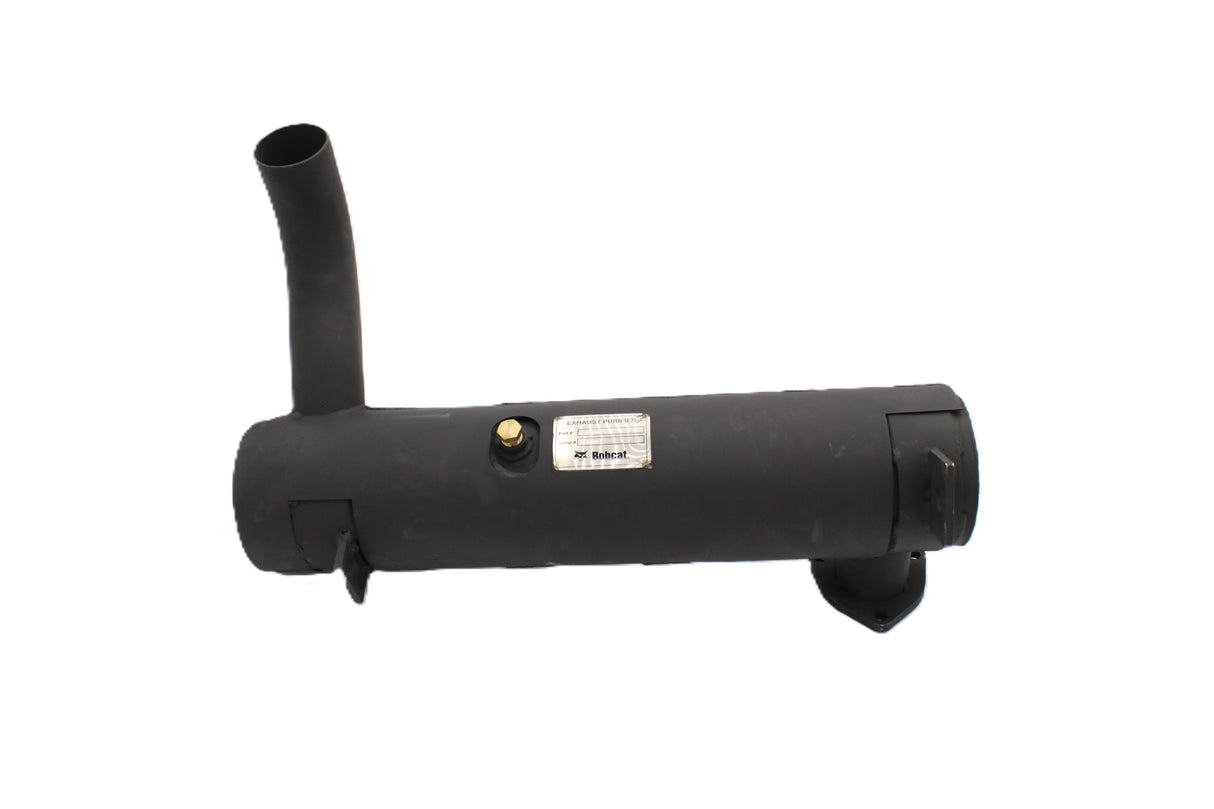 BOBCAT - 6687886 - MUFFLER PURIFIER