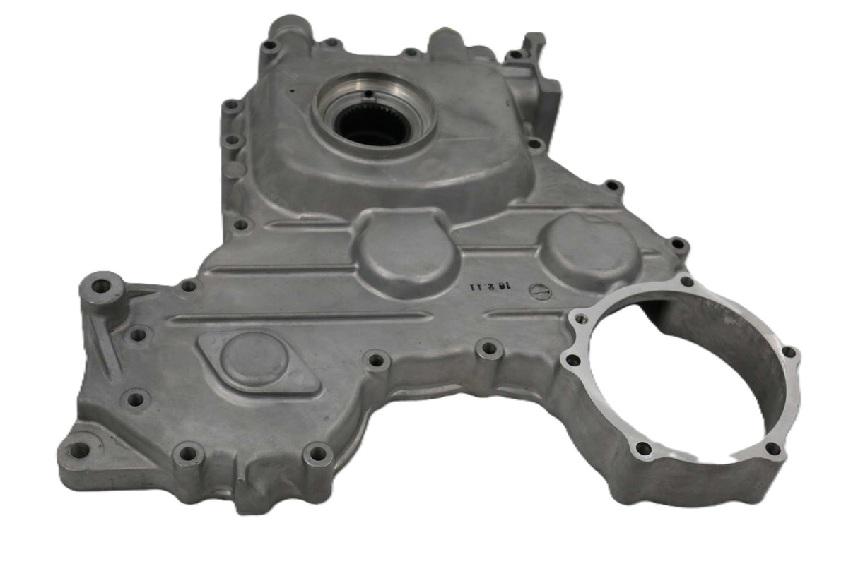 BOBCAT - 6680672 - GEARCASE