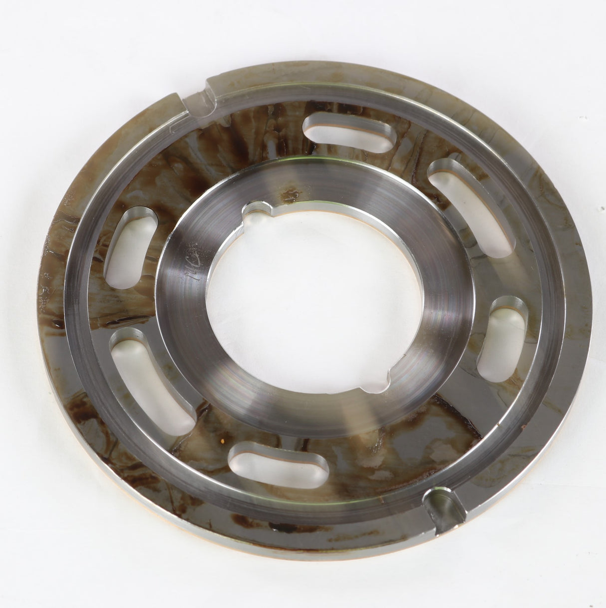 BOBCAT - 250201-00175 - PLATE - VALVE