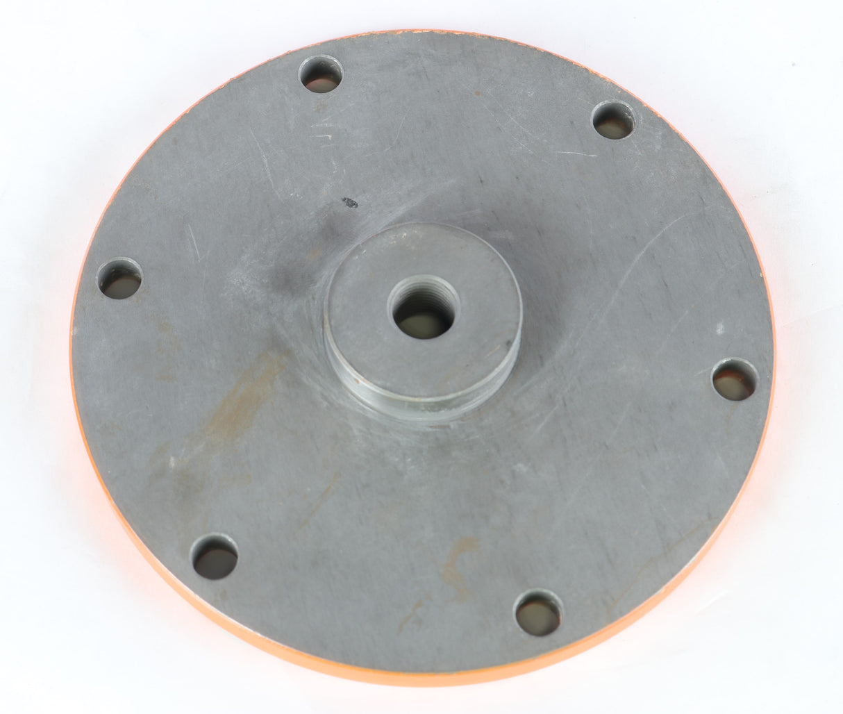 BOBCAT - 7157573 - FLANGEFUEL TANK