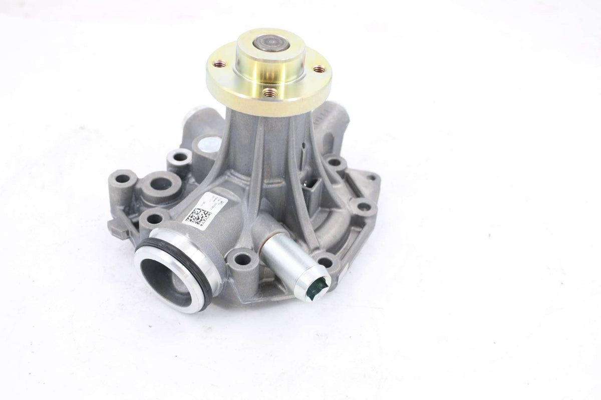 DEUTZ DIESEL - 0412-7358 - WATER PUMP