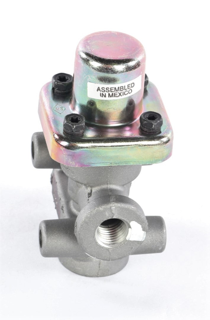 BENDIX - 065436 - PR-3 VALVE PRESSURE PROTECTION