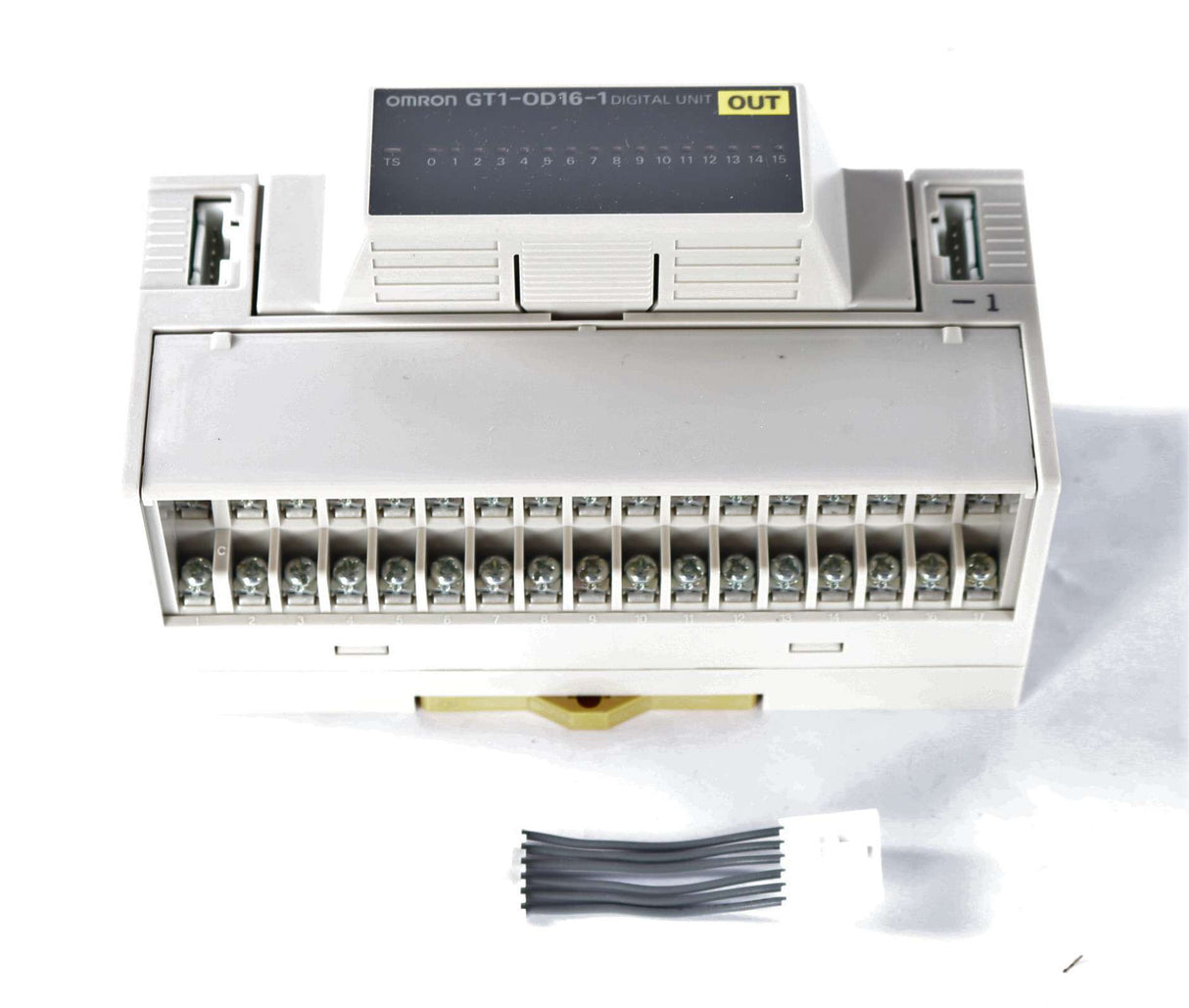 OMRON - GT1-OD16-1 - PLC