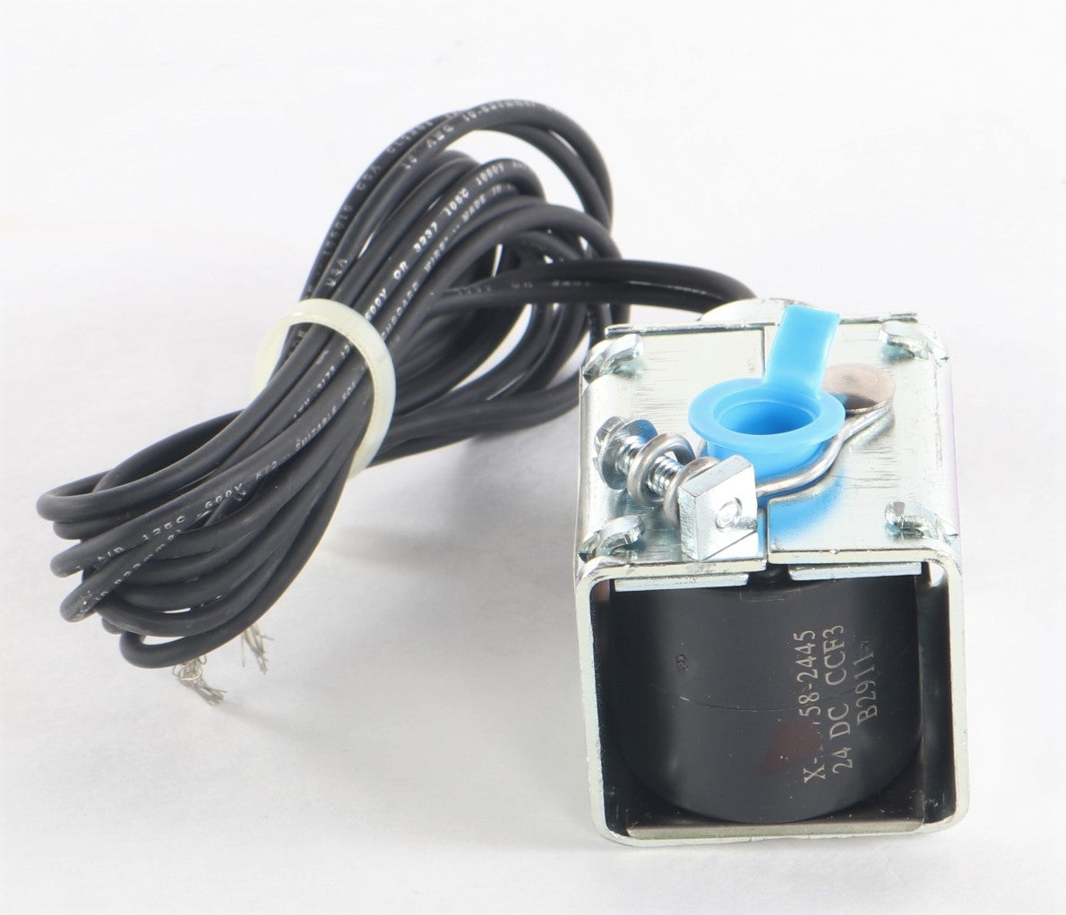 MCC - 22-02567-02 - COIL SOLENOID 24VDC