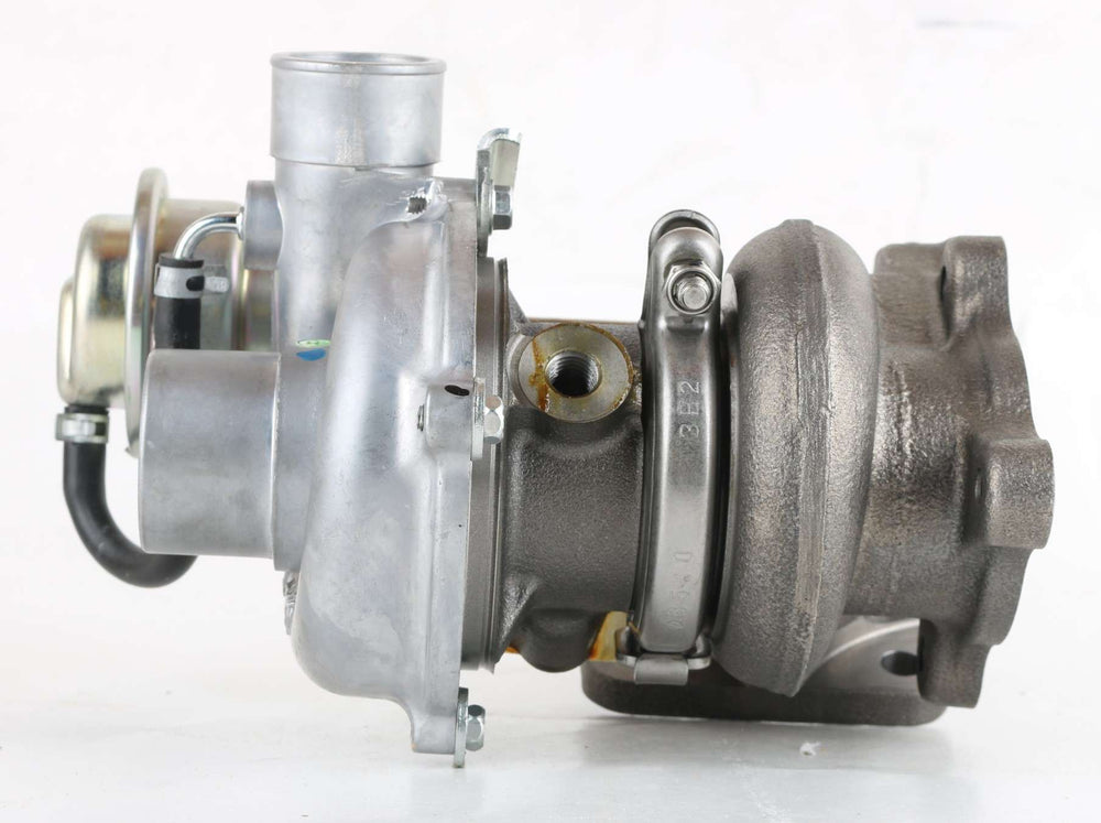 IHI TURBO - CK481303 - TURBOCHARGER