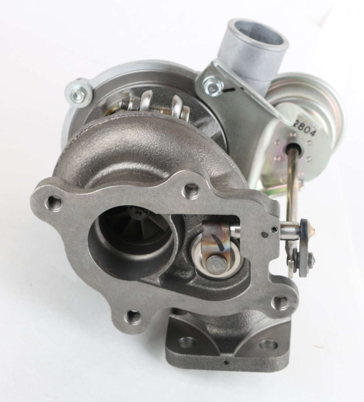 IHI TURBO - CK481303 - TURBOCHARGER