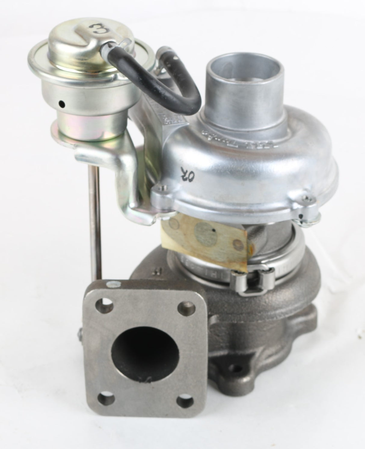 IHI TURBO - CK481303 - TURBOCHARGER