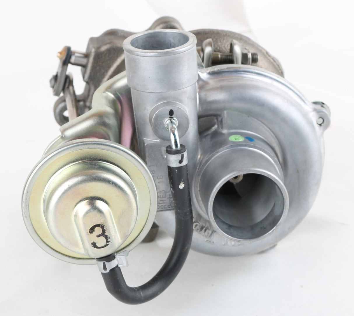 IHI TURBO - CK481303 - TURBOCHARGER