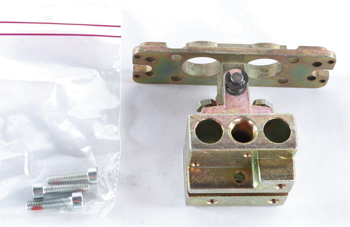 PARKER - 9120089342 - PRESSURE DISC SET FOR HYDRAULIC VALVE