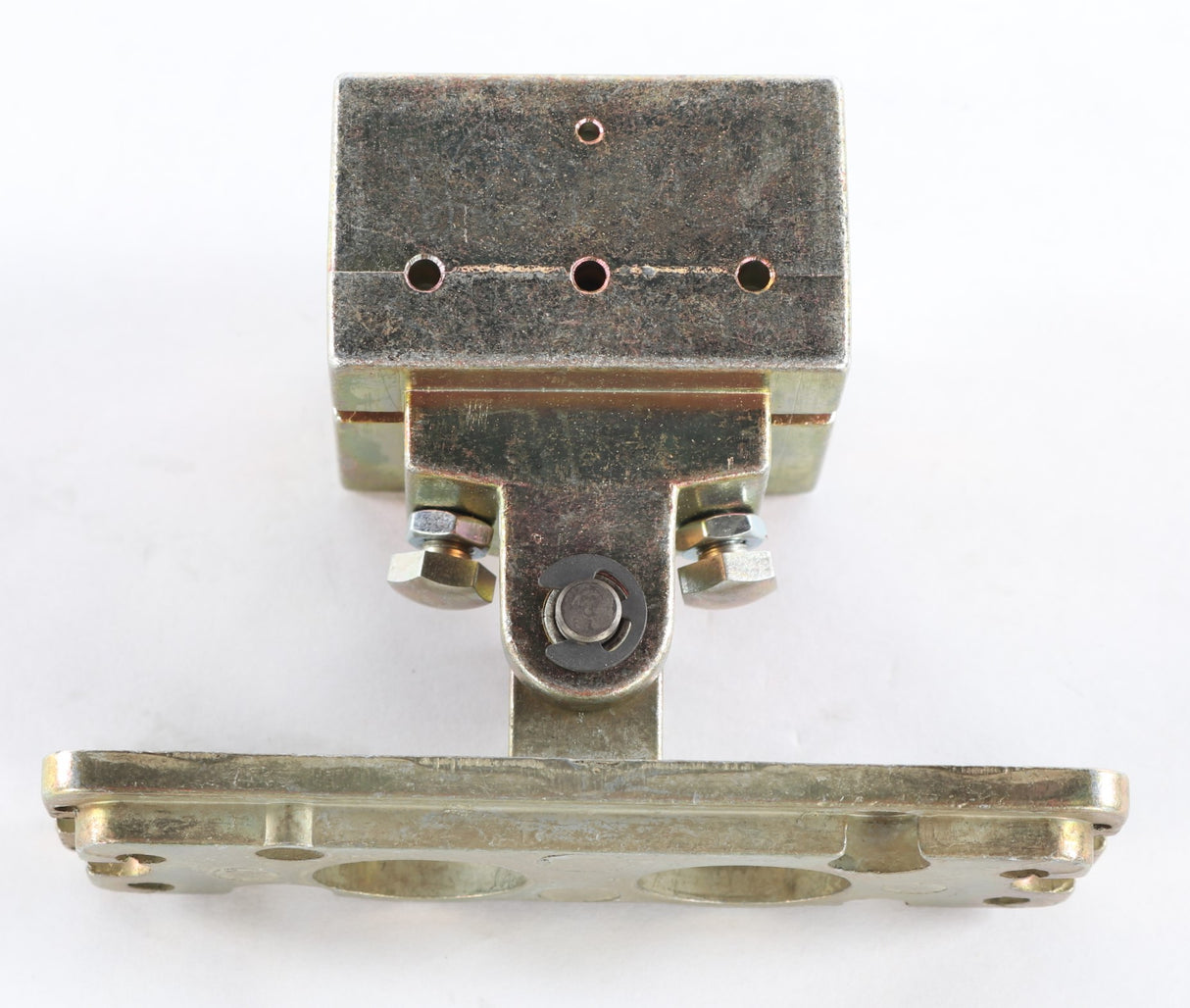 PARKER - 9120089342 - PRESSURE DISC SET FOR HYDRAULIC VALVE