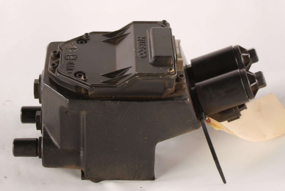 HUSCO - 9720-B1 - HYDRAULIC CONTROL VALVE