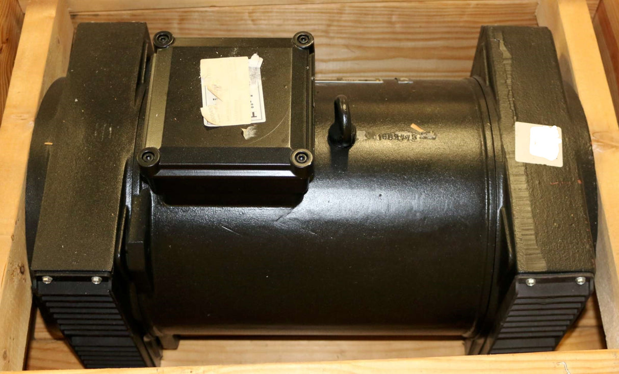 EME GENERATOREN (ELEKTROMASCHINENBAU ETTLINGEN) - G30/30-30 - GENERATOR 30kW 220V