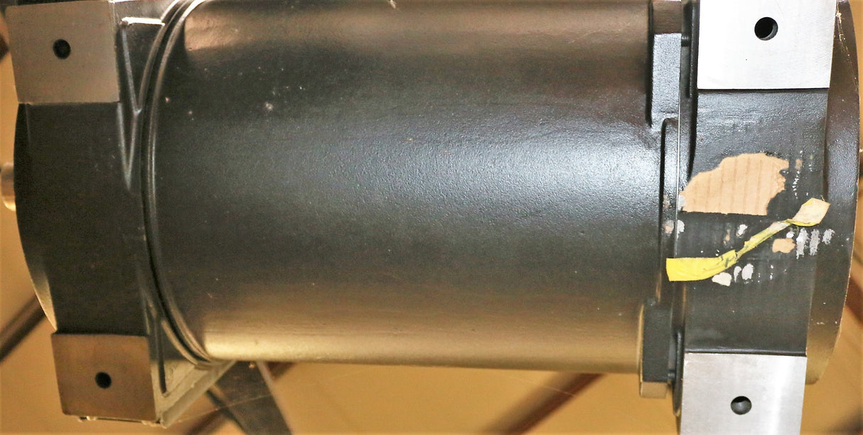 EME GENERATOREN (ELEKTROMASCHINENBAU ETTLINGEN) - G30/30-30 - GENERATOR 30kW 220V