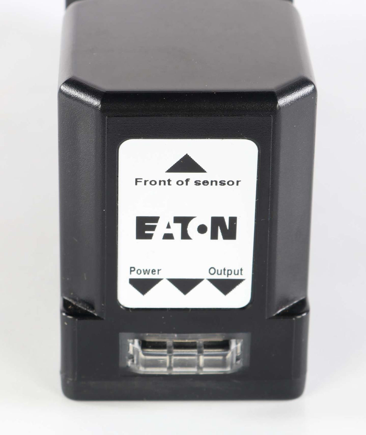 CUTLER HAMMER  - E67-LRDP180-HLDN - INFRARED PROXIMITY SENSOR SERIES A1