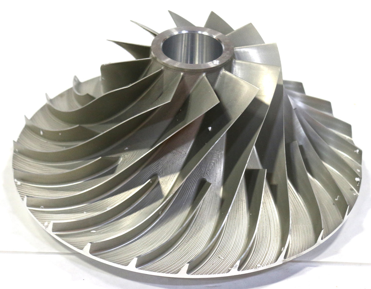 ATLAS COPCO - 1616784100 - IMPELLER