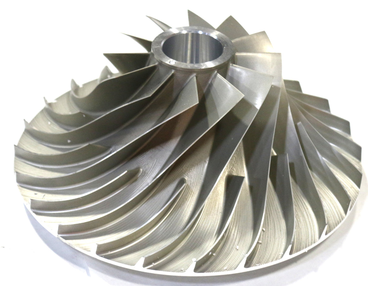 ATLAS COPCO - 1616784100 - IMPELLER