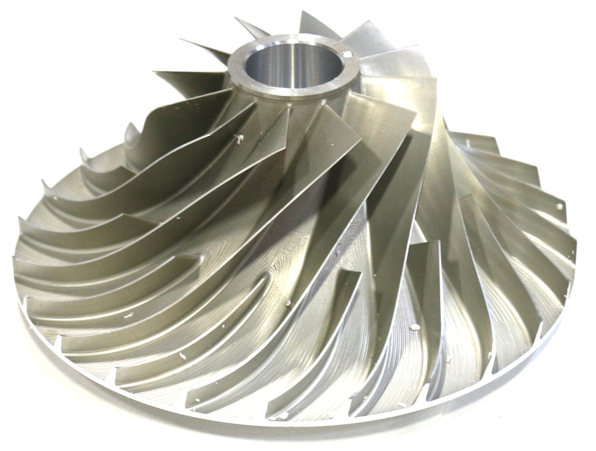 ATLAS COPCO - 1616784100 - IMPELLER
