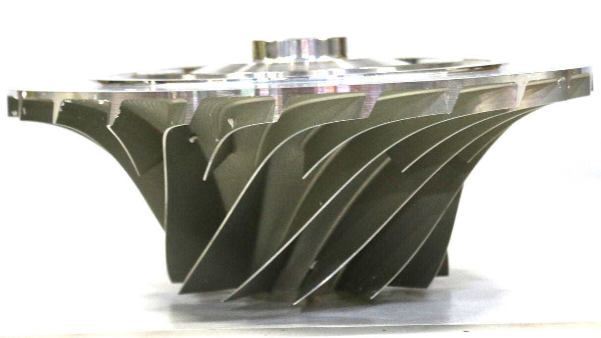 ATLAS COPCO - 1616784100 - IMPELLER