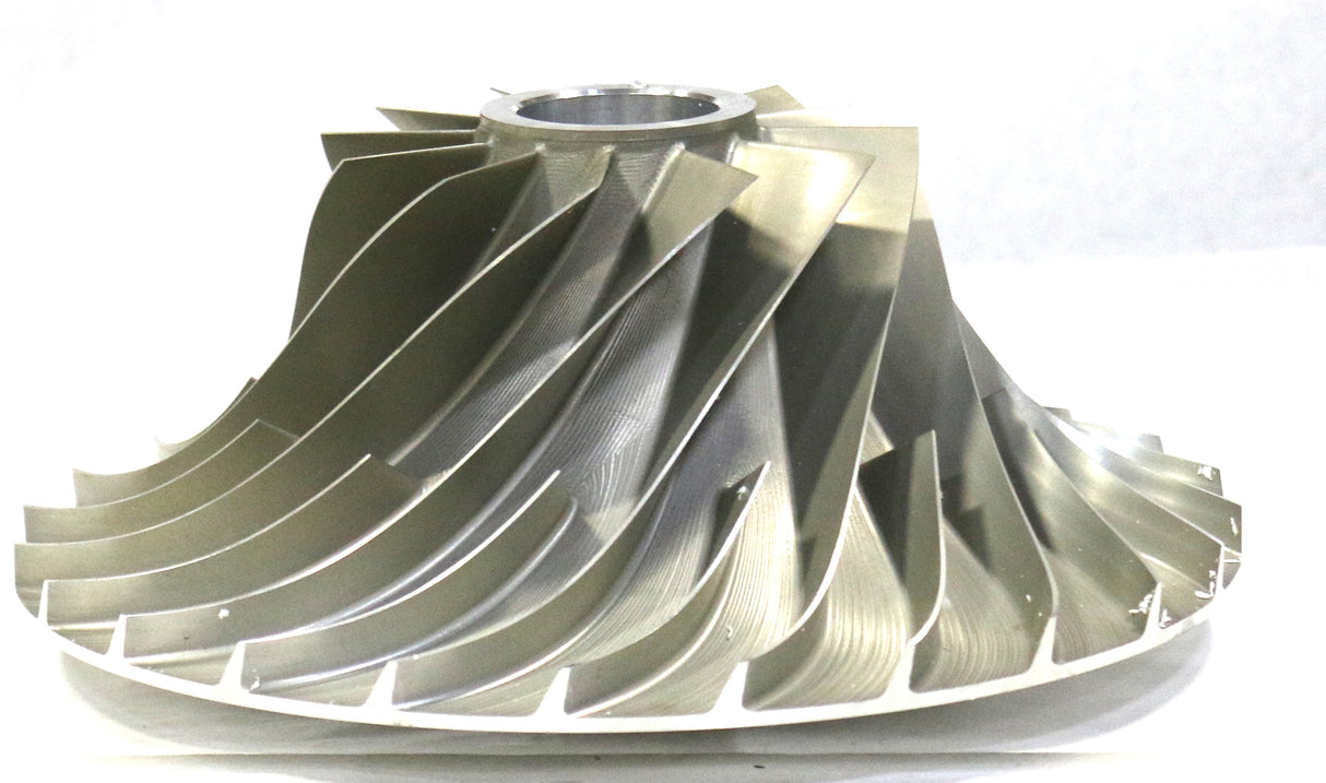 ATLAS COPCO - 1616784100 - IMPELLER