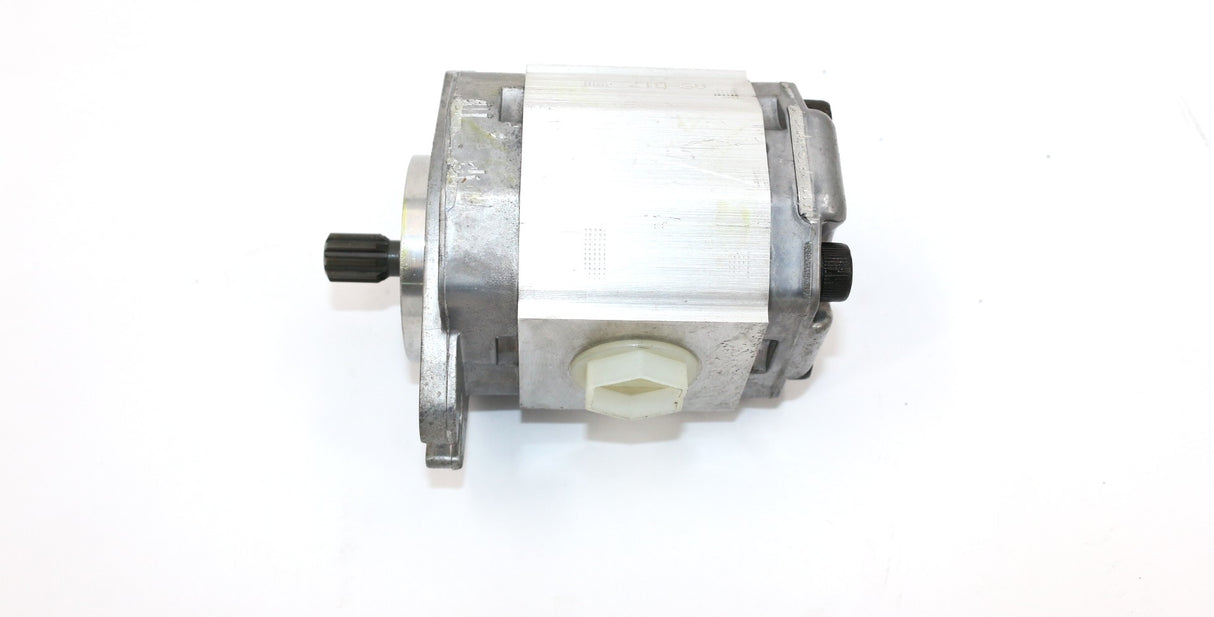 DANFOSS - SKP1NN/3.8RN06SAP1E43NNNN/NNNNN - HYDRAULIC GEAR PUMP