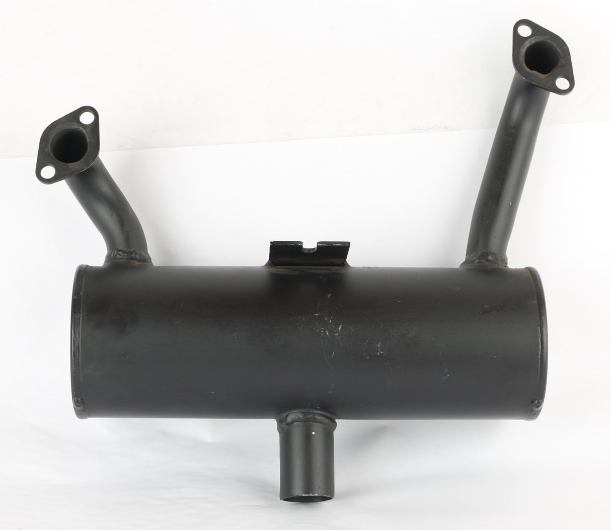 FLEETGUARD - 208 - MUFFLER