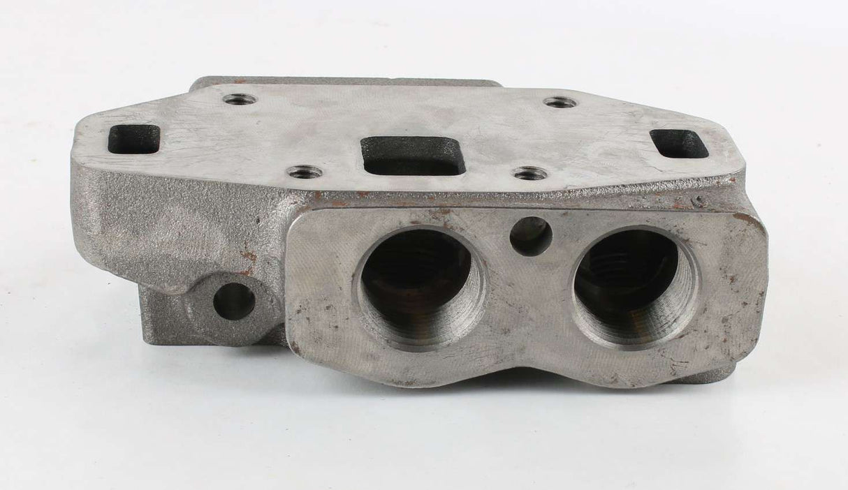 COMMERCIAL INTERTECH - 347-9176-003 - HYDRAULIC VALVE OUTLET SECTION - POWER BEYOND