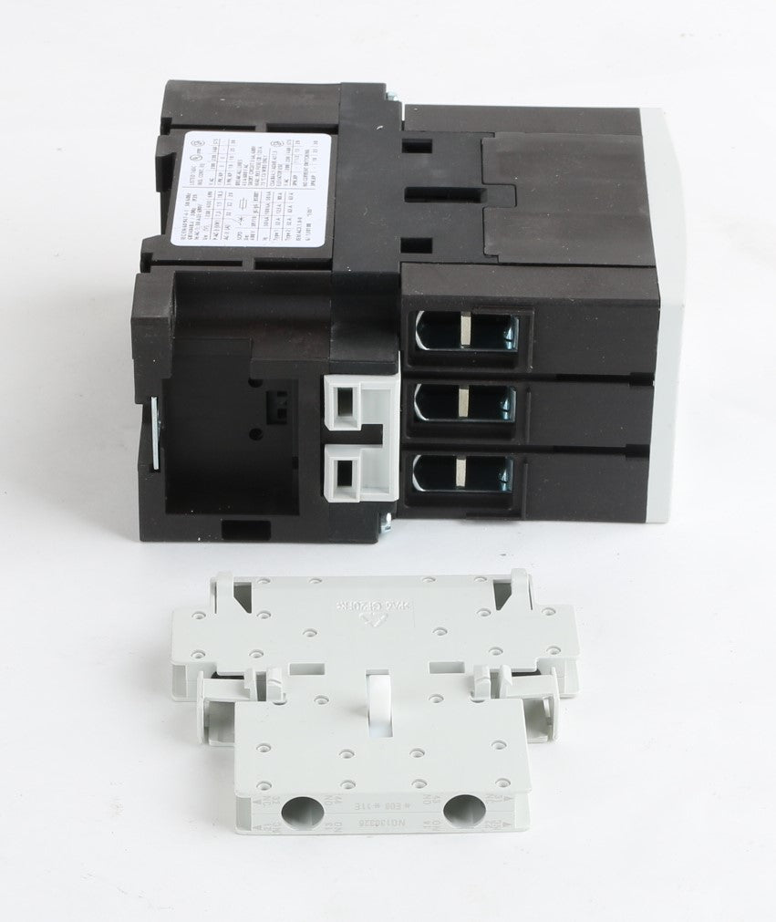 ATLAS COPCO - 1630800258 - MAGNET SWITCH + 1X HELP CONTACT