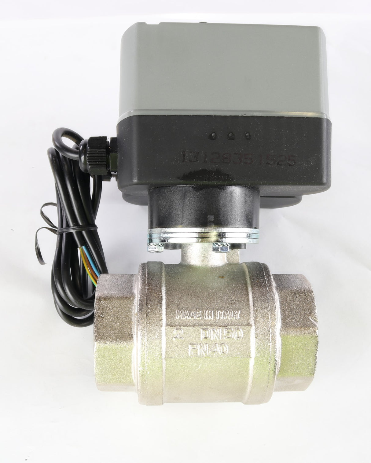 ATLAS COPCO - 1630800782 - AIR-SAVER G2 210 SEC