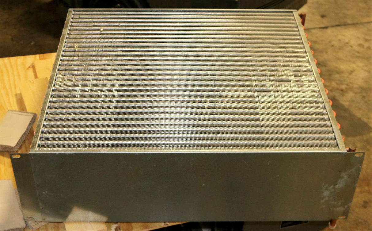 ATLAS COPCO - 2202209166 - CONDENSER DL300-35+D16-17