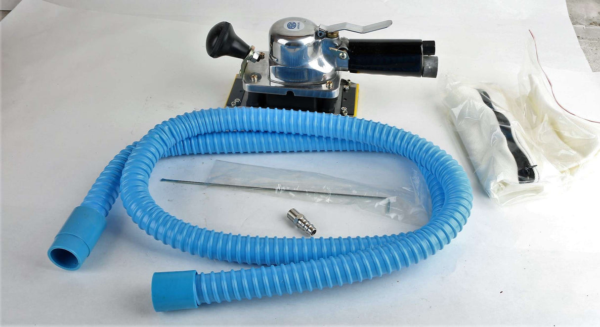 ATLAS COPCO - RGA5333943 - ORBITAL SANDER KIT - PNEUMATIC