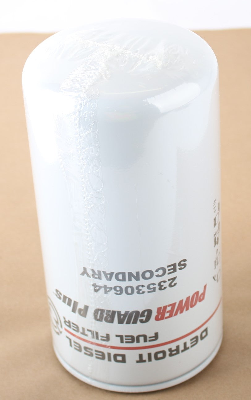 DETROIT DIESEL - 23530644 - FUEL FILTER