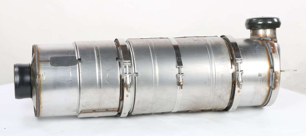 CUMMINS - A041K953-10 - DPF VERT. 13' ISB6.7 COE E ISO
