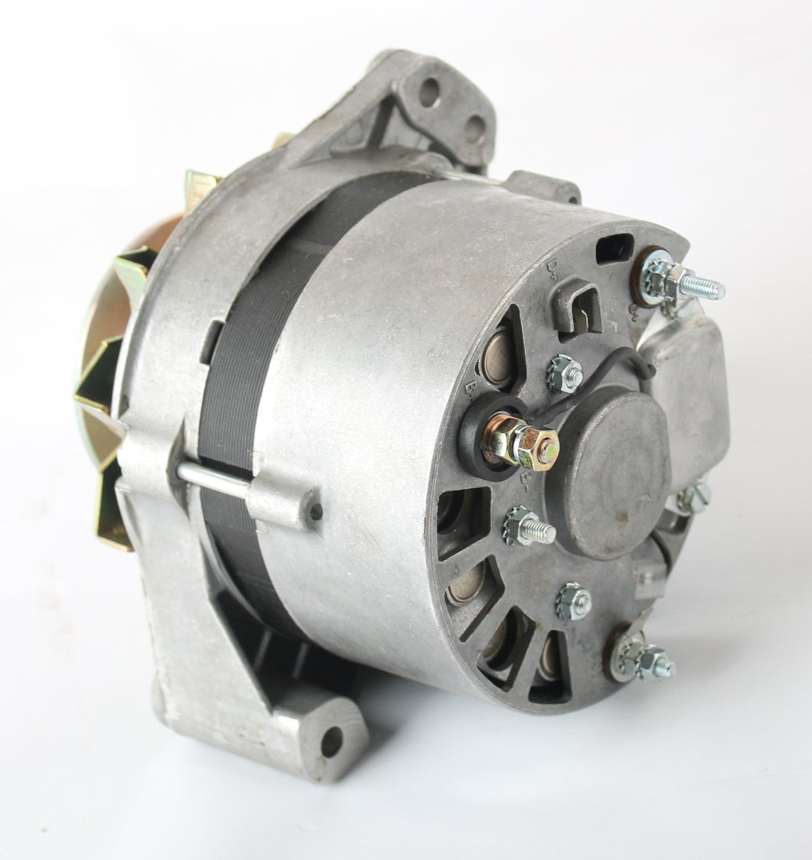 JOHN DEERE - RE506197 - ALTERNATOR 14V 15A 29L9