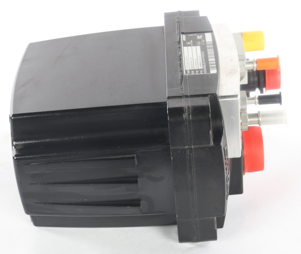 CUMMINS - A034J232 - 12V DOSER PUMP FOR BOSCH HPCR FUEL SYS. AUTO 6.7L