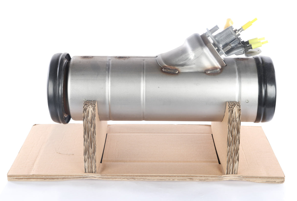 CUMMINS - A031A029-10 - DECOMP TUBE W/ DOSING MODULE