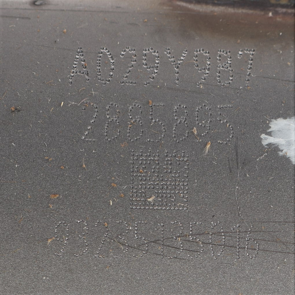 CUMMINS - A031A029-10 - DECOMP TUBE W/ DOSING MODULE