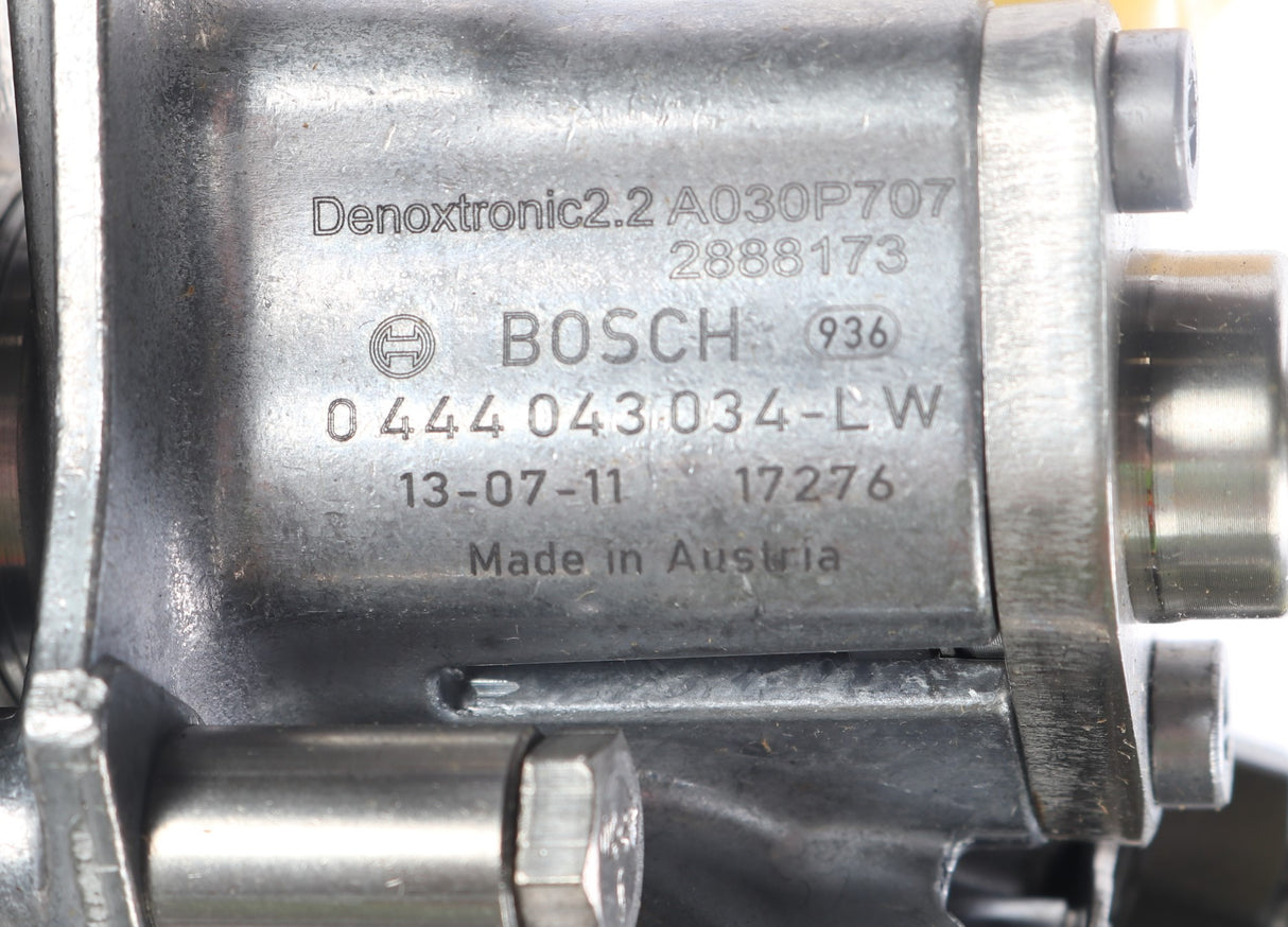 CUMMINS - A031A029-10 - DECOMP TUBE W/ DOSING MODULE