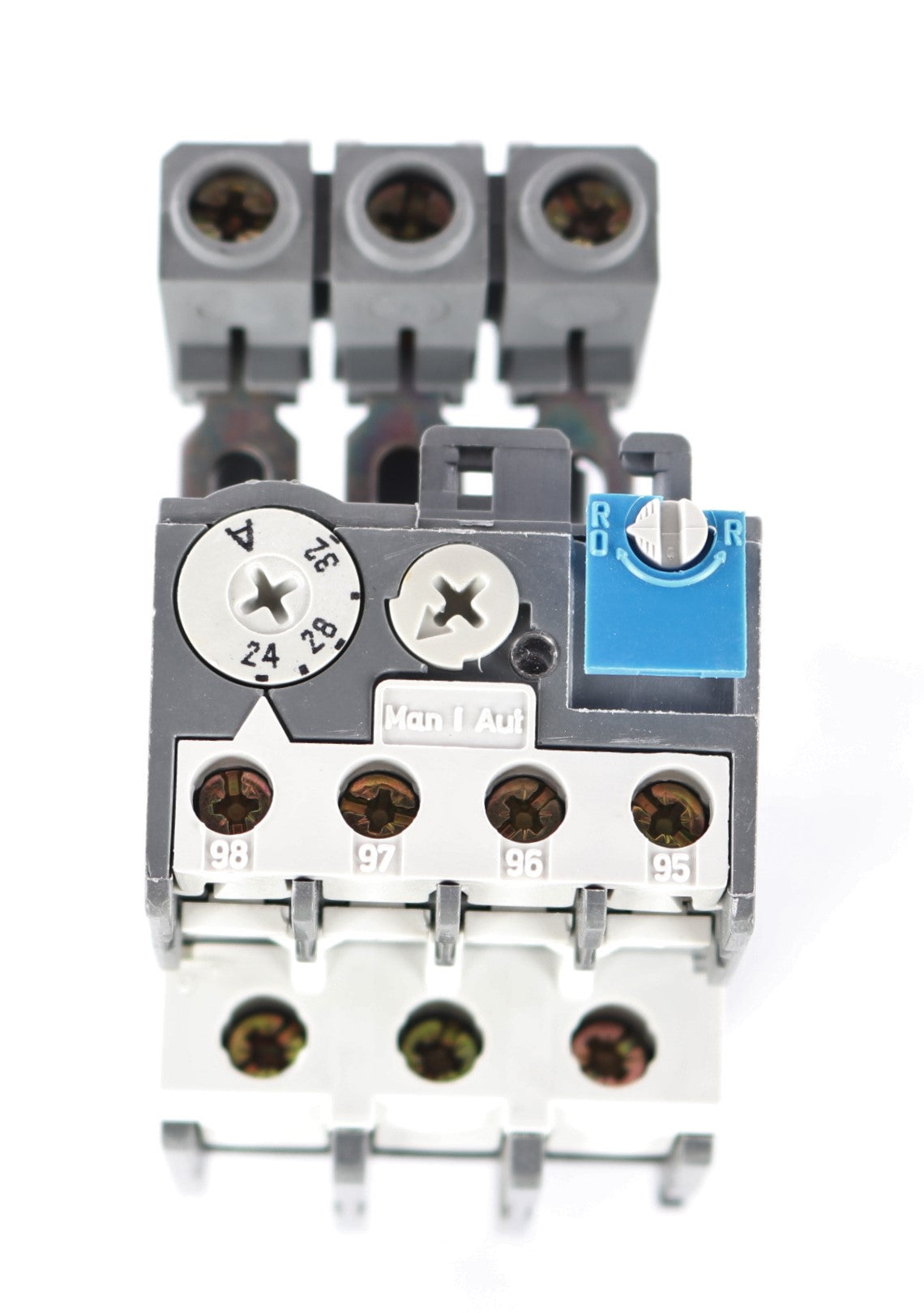 ABB - TA25DU32 - THERMAL OVERLOAD RELAY