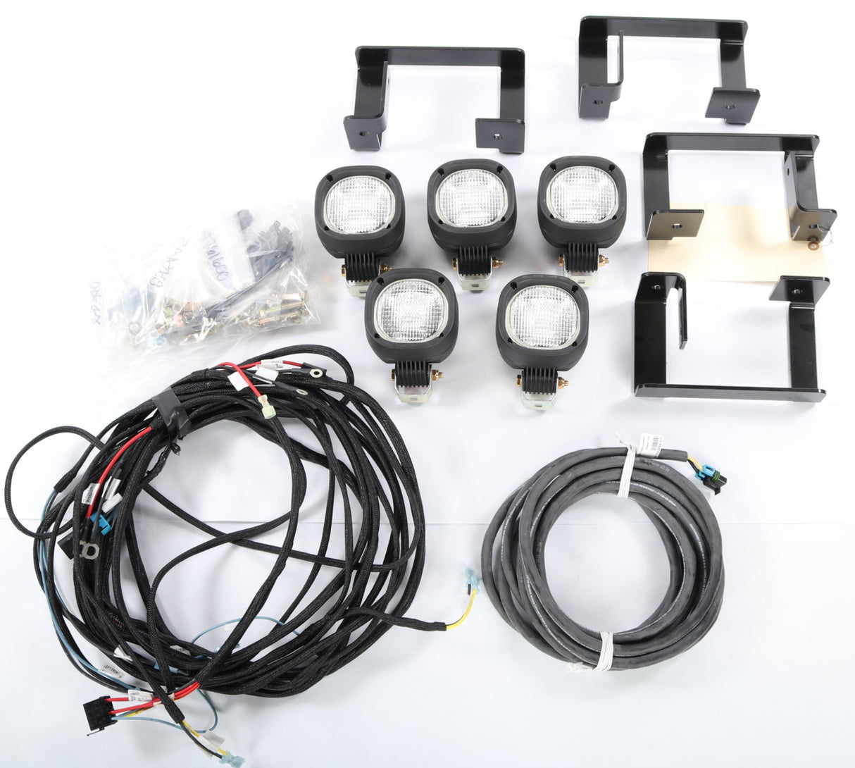 JLG - 7148600 - WORKLIGHT PKG - LEGACY FIELD K