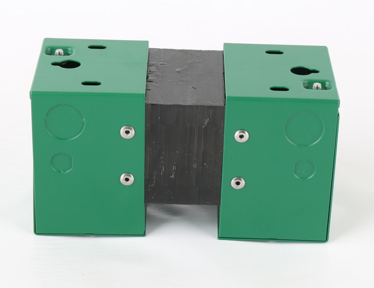 HAMMOND POWER SOLUTIONS  - FS150PR - TRANSFORMER - 150VA 120/240V TO 12/24V 1PH