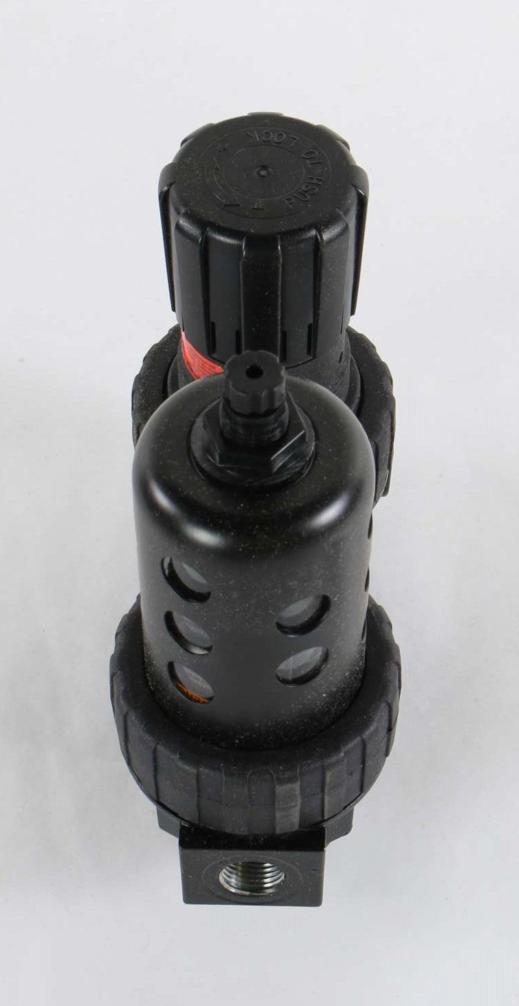 PARKER - 06C2C00009 - PNEUMATIC FILTER/REGULATOR ASM - COALESCING