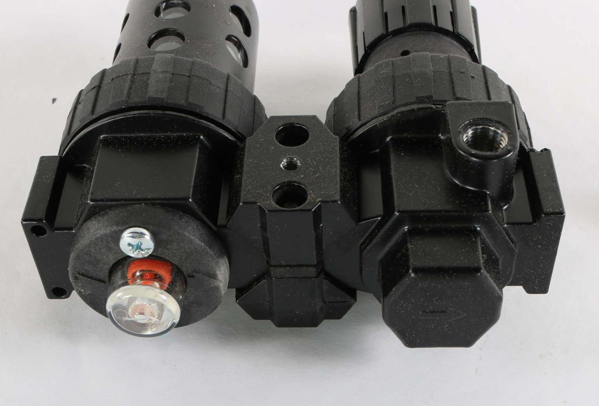 PARKER - 06C2C00009 - PNEUMATIC FILTER/REGULATOR ASM - COALESCING