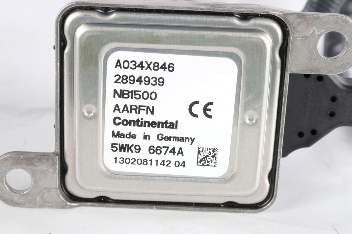 CUMMINS - 2894939 - SENSOR NITROGEN OXIDE