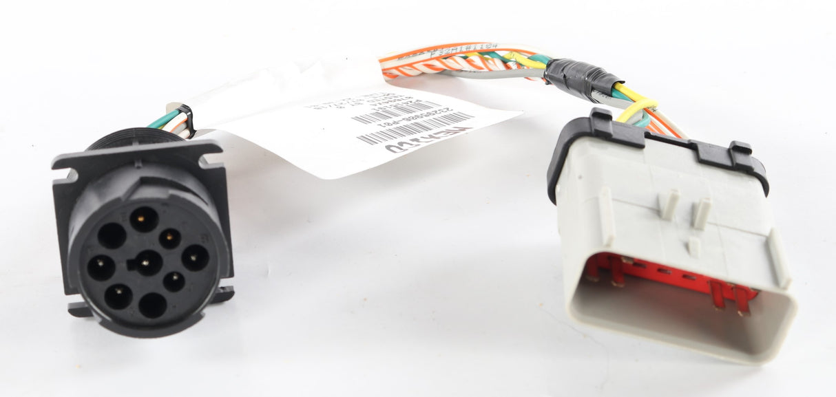 MACK - 23295906 - DIAGNOSTIC CONNECTOR W|JUMPER
