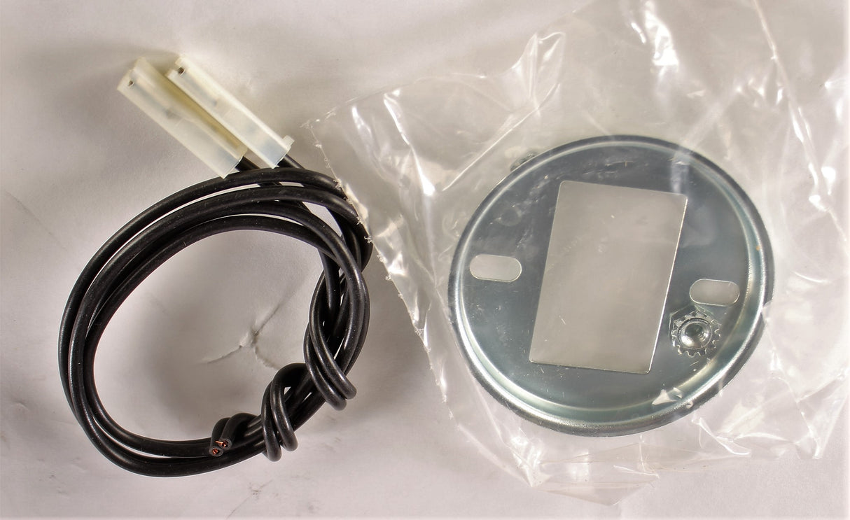 CENTROMOTION-MAXIMATECC-STEWART WARNER / HOBBS DIV - 85006 - HOUR METER