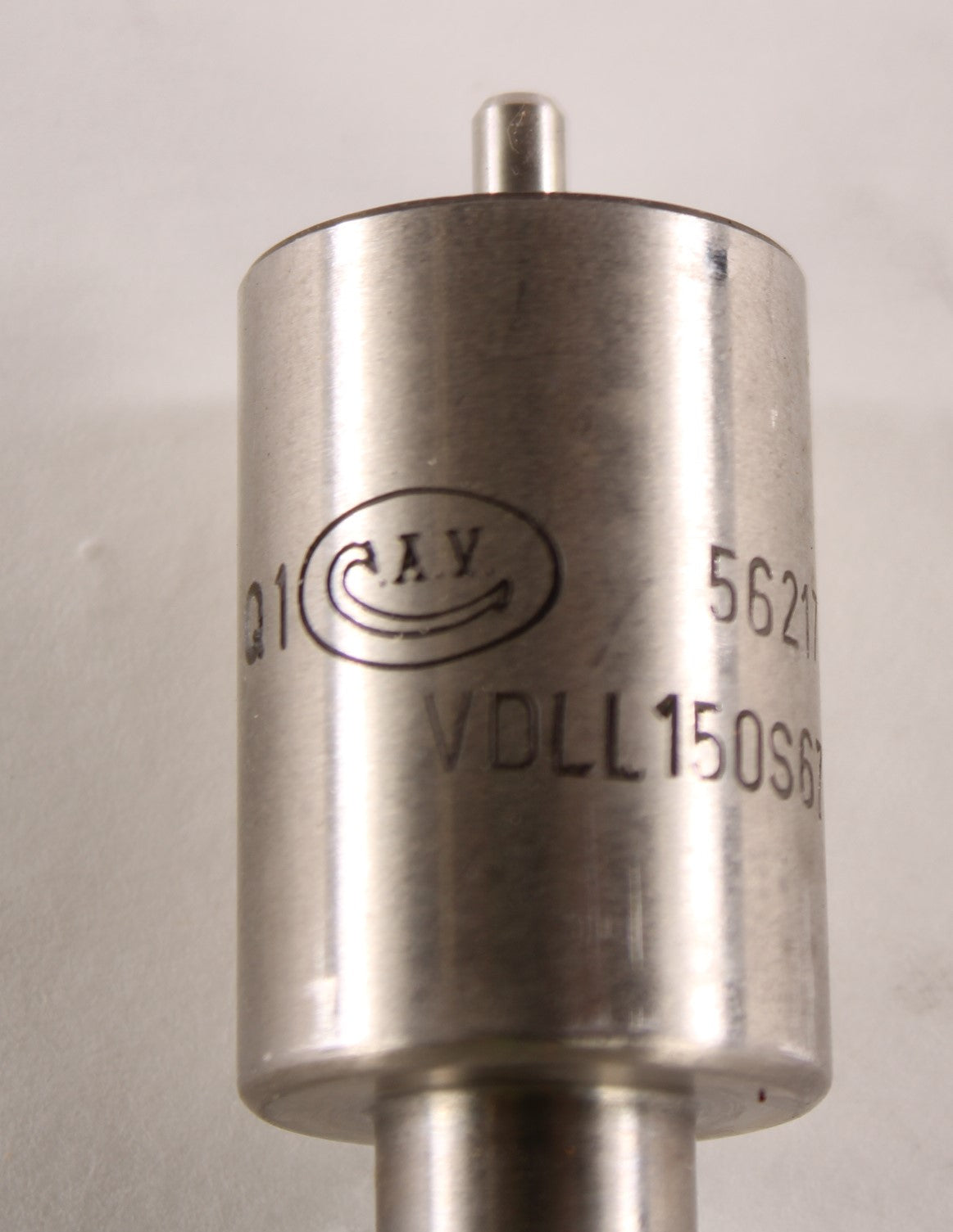 DELPHI - 5621777 - FUEL INJECTOR NOZZLE